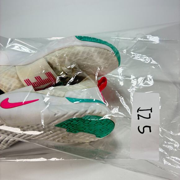 Nike Renew In Season TR 9 Pink White Training Shoes CW7022-10 Women's Size 9.5 - Picture 11 of 11